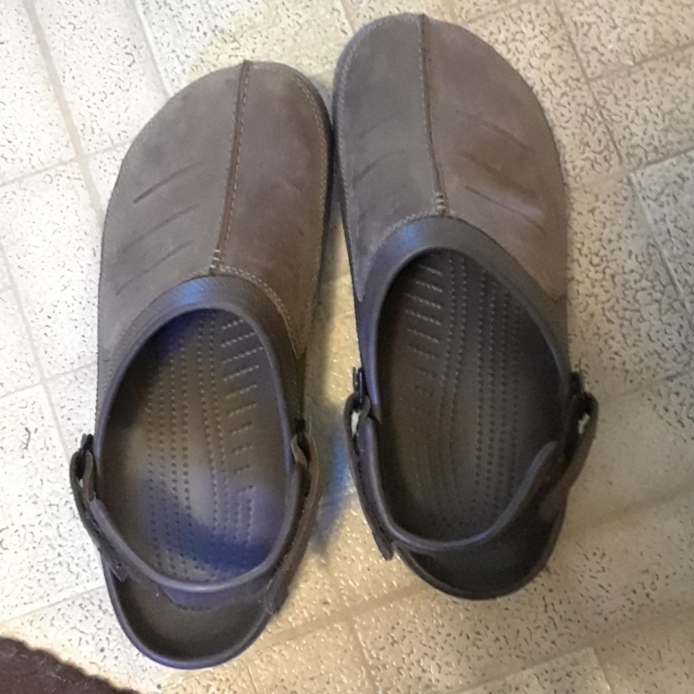 Crocs